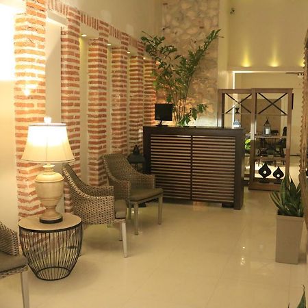 Hotel Portal De San Diego Картахена Экстерьер фото