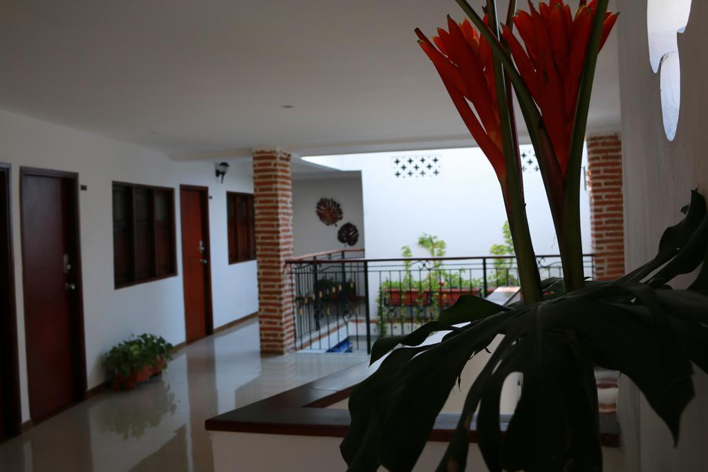 Hotel Portal De San Diego Картахена Экстерьер фото