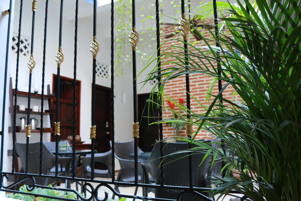 Hotel Portal De San Diego Картахена Экстерьер фото