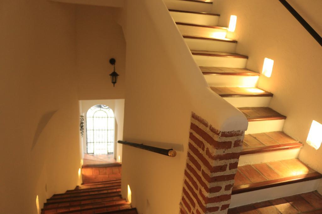Hotel Portal De San Diego Картахена Экстерьер фото